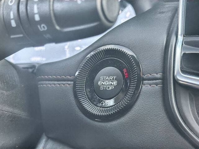 Used 2023 Jeep Compass Limited AWD/4WD image 16
