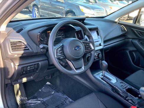 Certified 2023 Subaru Impreza Premium image 16