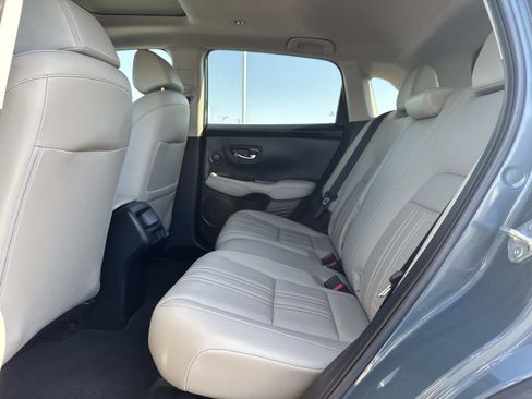 Used 2024 Honda HR-V EX-L image 25