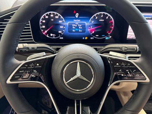 New 2026 Mercedes-Benz GLE 450 4MATIC image 24