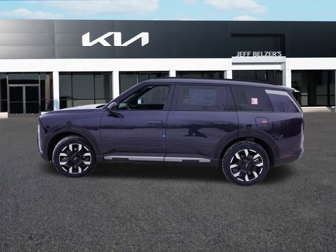 New 2027 Kia Telluride S image 6