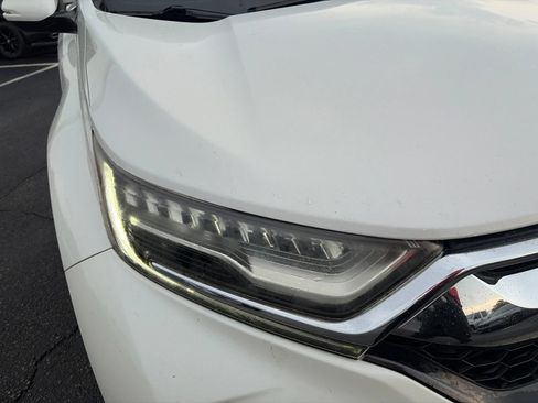 Used 2017 Honda CR-V Touring image 19
