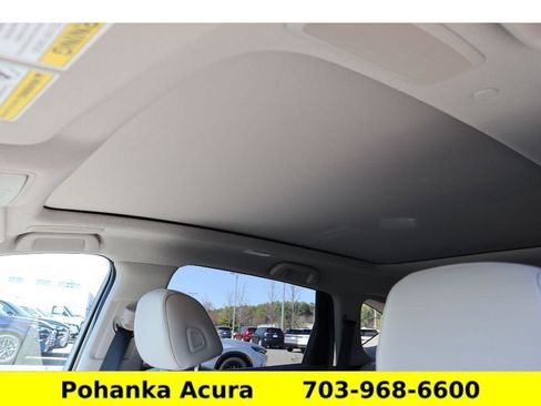 Certified 2025 Acura RDX SH-AWD w/ Technology Package image 21