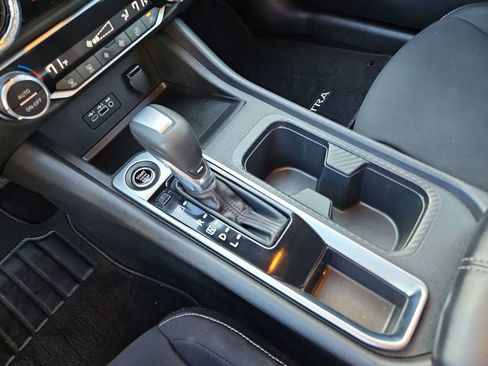 Used 2021 Nissan Sentra SV image 18
