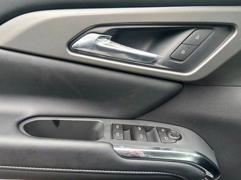 New 2026 Chevrolet Traverse LT w/ Sun and Wheel Package image 32