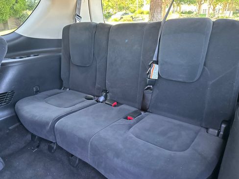 Used 2020 Nissan Armada SV w/ Driver Package RWD image 12