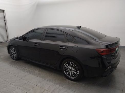 Used 2022 Kia Forte GT-Line FWD image 3