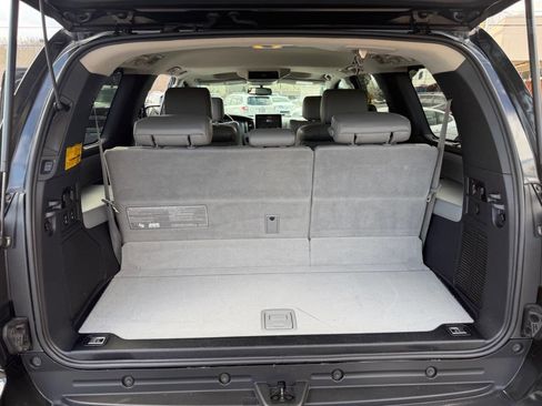 Used 2013 Toyota Sequoia Platinum image 23