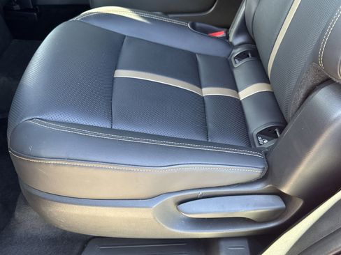 Used 2024 MAZDA CX-90 Plug-In Hybrid w/ Premium Plus image 8