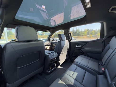 New 2026 Chevrolet Silverado EV Trail Boss image 31