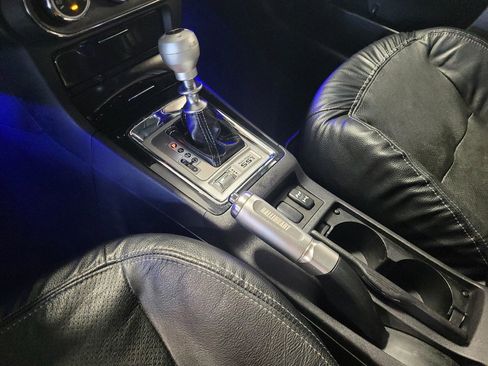 Used 2013 Mitsubishi Lancer Ralliart image 26