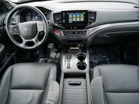 Certified 2023 Honda Passport EX-L image 9