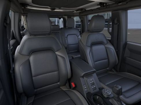 New 2026 Ford Bronco Outer Banks AWD/4WD image 10
