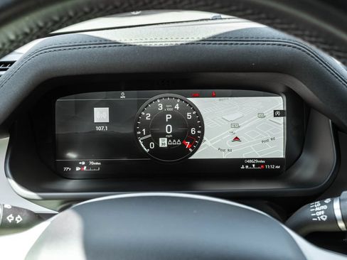 Used 2022 Land Rover Defender 110 S AWD/4WD image 14