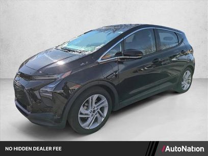 Used 2023 Chevrolet Bolt LT w/ Driver Confidence Package
