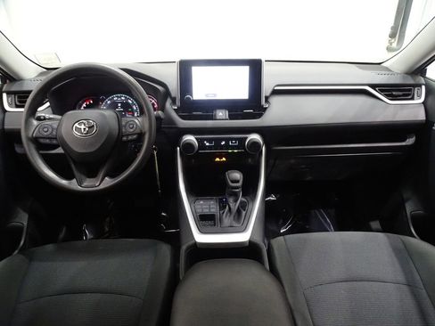 Used 2023 Toyota RAV4 LE image 27