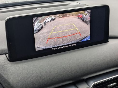 Certified 2025 MAZDA CX-5 AWD 2.5 S image 21