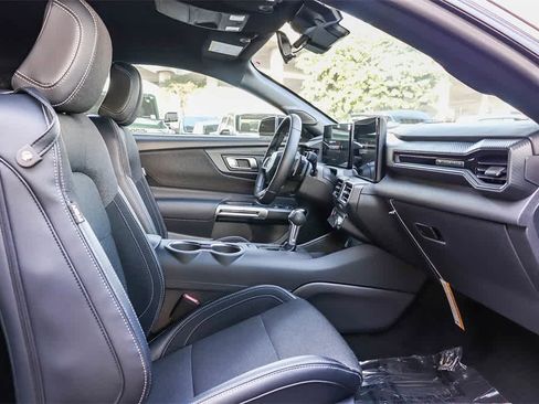 New 2026 Ford Mustang GT image 18