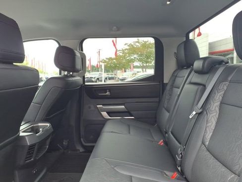 Used 2024 Toyota Tundra SR5 w/ SR5 Premium Package AWD/4WD image 7