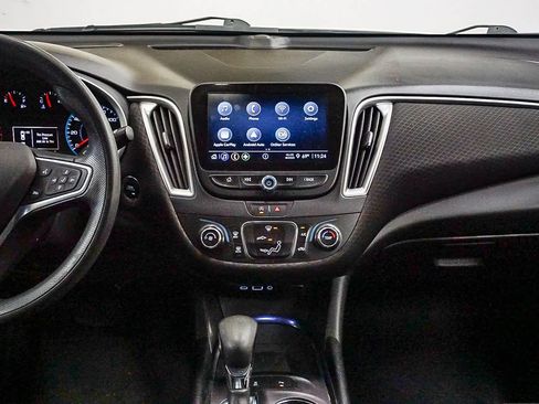 Used 2022 Chevrolet Malibu LS w/ Driver Confidence Package II image 13