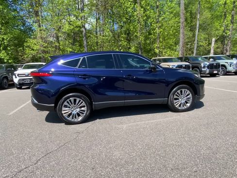 Used 2023 Toyota Venza Limited AWD/4WD image 8