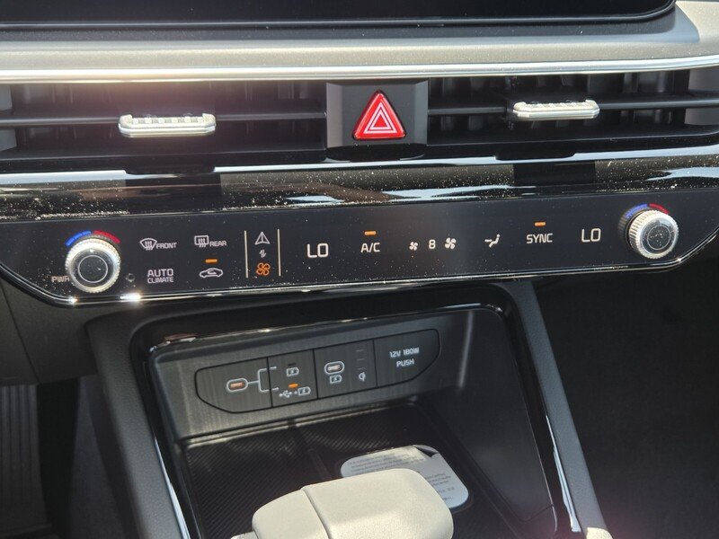 New 2026 Kia K5 GT-Line w/ GT-Line Premium Package FWD image 14