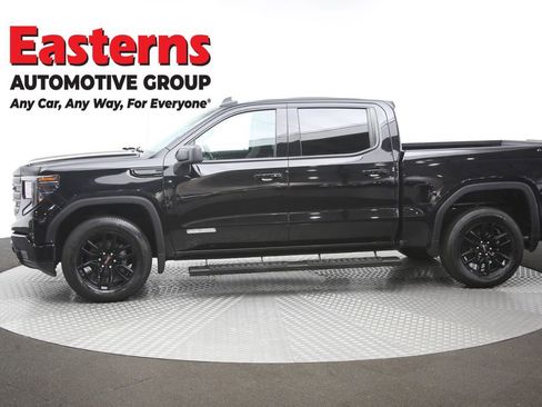 Used 2024 GMC Sierra 1500 Elevation AWD/4WD image 61