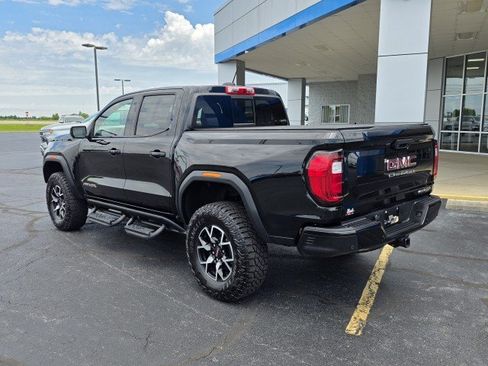 Used 2026 GMC Canyon AT4X AWD/4WD image 14