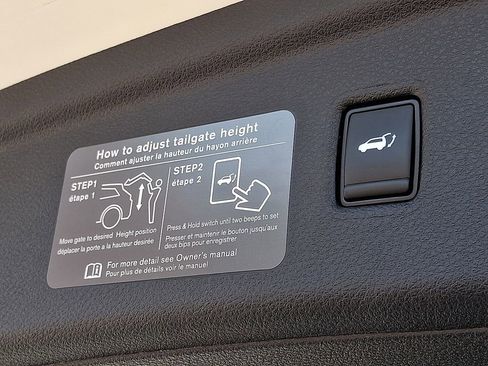 Used 2022 INFINITI QX50 Luxe image 30