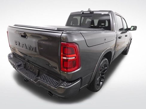 New 2026 RAM 1500 Limited image 6