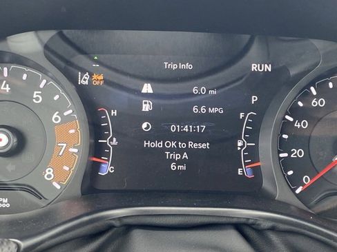 New 2026 Jeep Compass Limited image 3