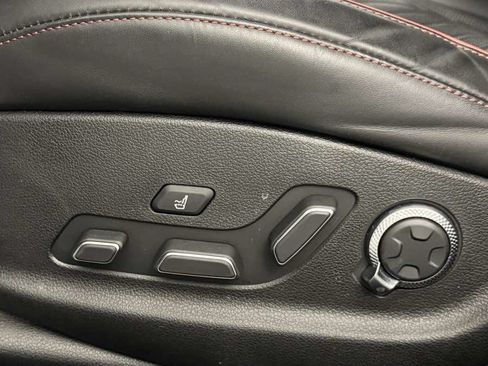 Used 2024 Genesis G80 3.5T Sport AWD/4WD image 15