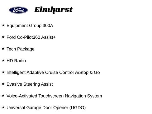 Used 2023 Ford Bronco Sport Outer Banks w/ Tech Package AWD/4WD image 10