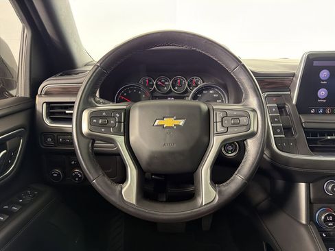 Used 2021 Chevrolet Tahoe LT image 16