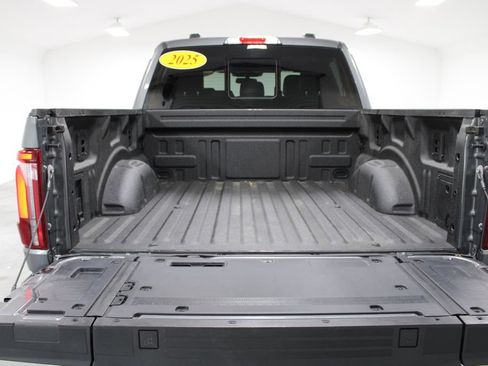 Used 2025 Ford F150 Tremor w/ Equipment Group 402A High AWD/4WD image 18