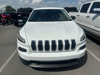 Used 2015 Jeep Cherokee Sport w/ Cold Weather Group FWD video 3