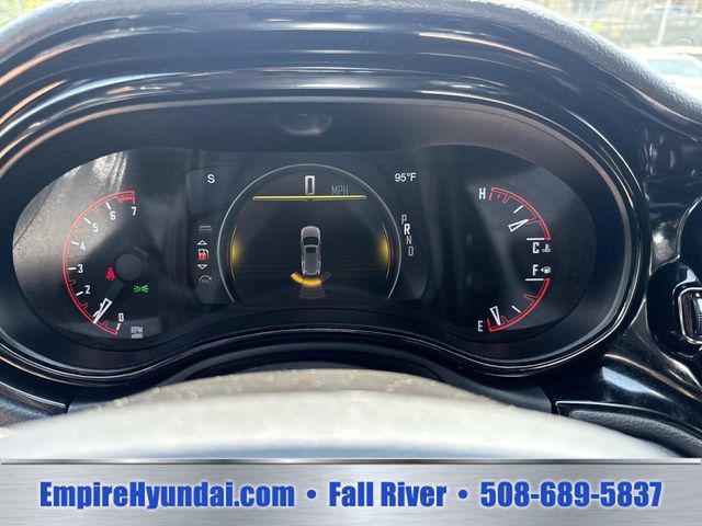 Used 2025 Dodge Durango GT AWD/4WD image 31