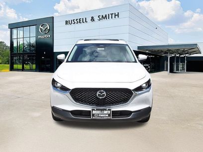 New 2026 MAZDA CX-30 AWD 2.5 S w/ Premium Package