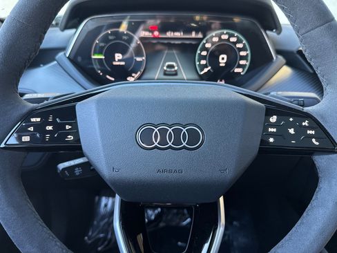 New 2026 Audi S e-tron GT Prestige image 20
