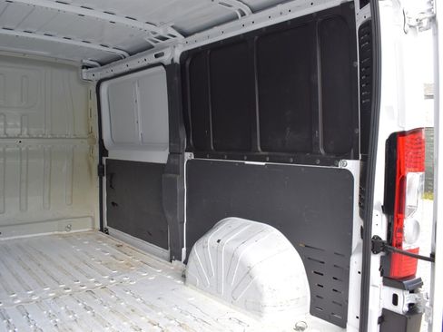 Used 2021 RAM ProMaster 1500 FWD image 21