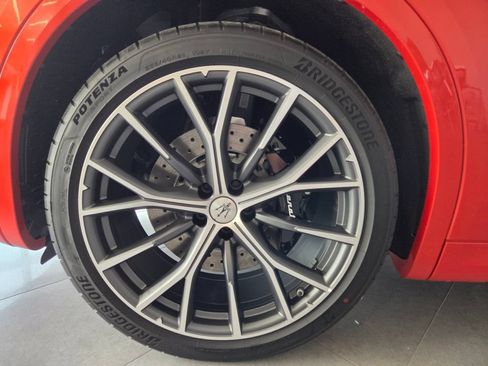New 2026 Maserati Grecale Modena AWD/4WD image 8