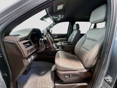 Used 2022 GMC Yukon XL SLT w/ SLT Luxury Package AWD/4WD image 20