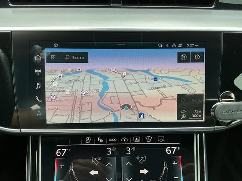 Used 2023 Audi S8 AWD/4WD image 23