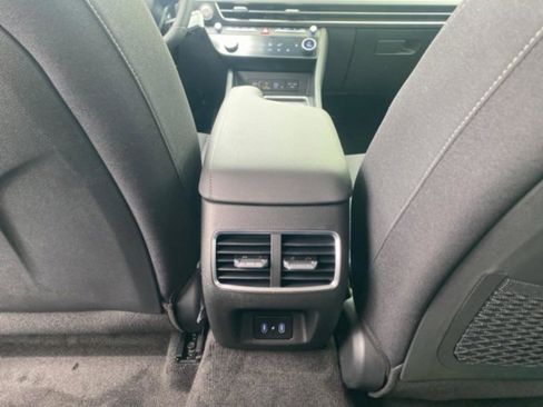 New 2025 Hyundai Sonata SEL image 33