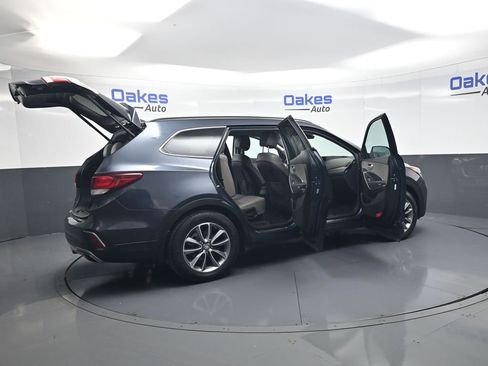 Used 2019 Hyundai Santa Fe XL SE w/ SE Premium Package 02 FWD image 55