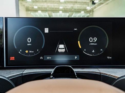 New 2026 Hyundai Santa Fe Limited FWD image 13