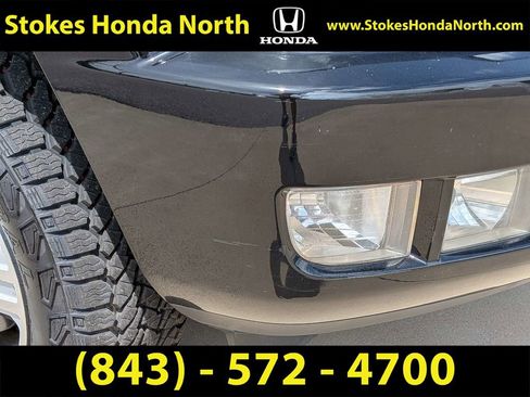 Used 2013 Honda Ridgeline RTL image 3