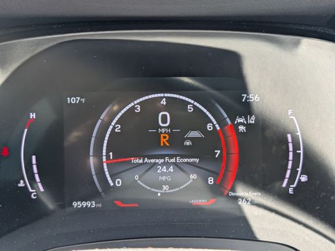 Used 2023 Lexus RX 350 F Sport w/ Accessory Package AWD/4WD image 32