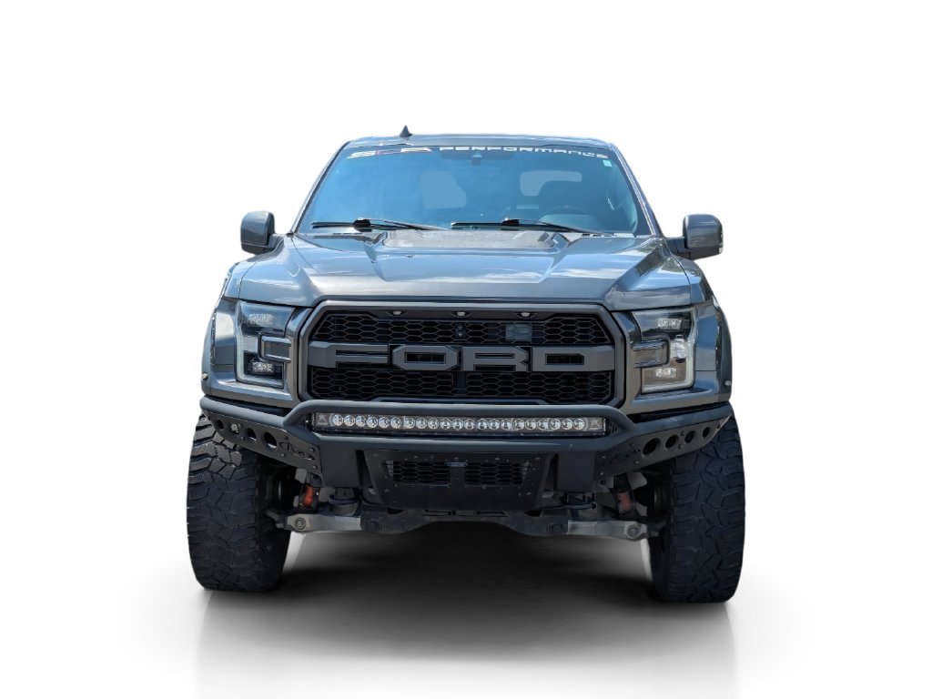 Used 2019 Ford F150 Raptor w/ Equipment Group 802A Luxury AWD/4WD image 2