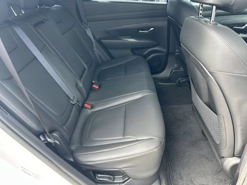 New 2026 Hyundai Tucson SEL AWD/4WD image 15